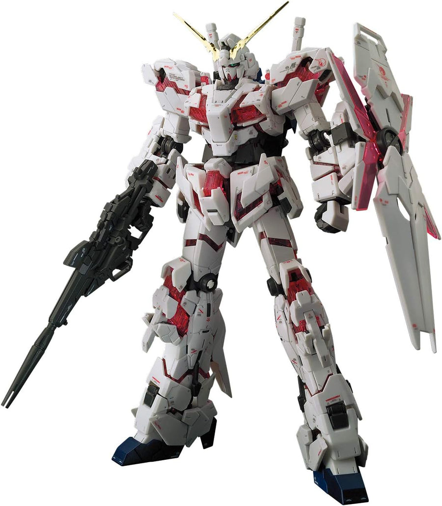 Unicorn Gundam RG 1/144 Model Kit