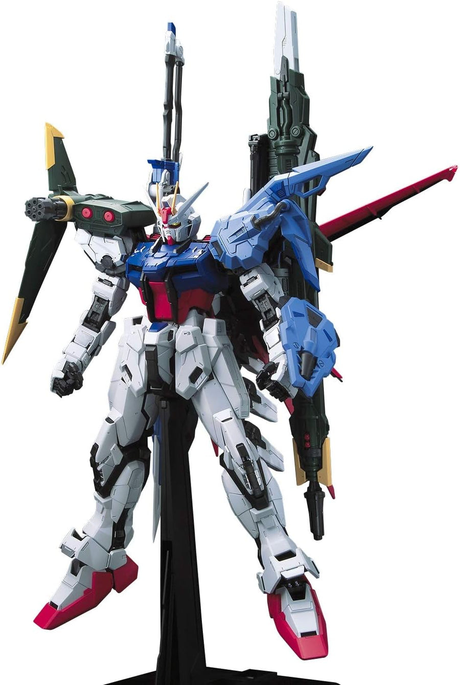 Perfect Strike Gundam PG 1/60 Model Kit PG