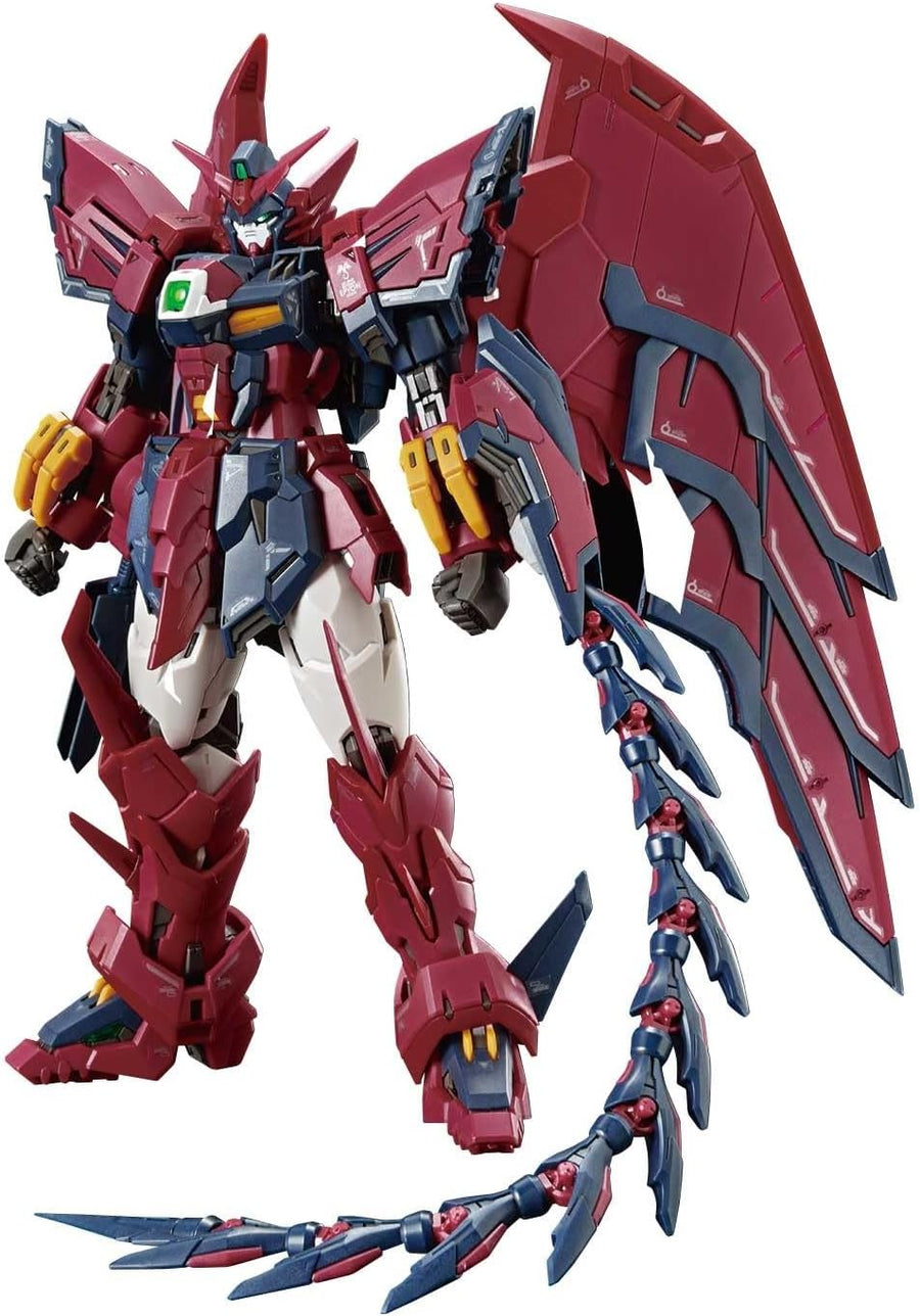 Gundam Epyon #38 RG 1/144 Model Kit