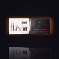 DSPIAE Departure Gunpla Tools Combo for Model Building