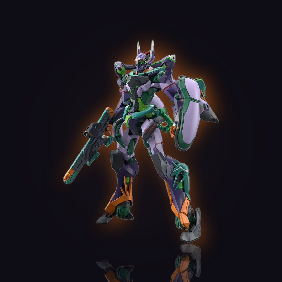 HG Gundam GFreD 1/144 GQuuuuuuX Model Kit