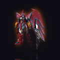 Gundam Epyon #38 RG 1/144 Model Kit