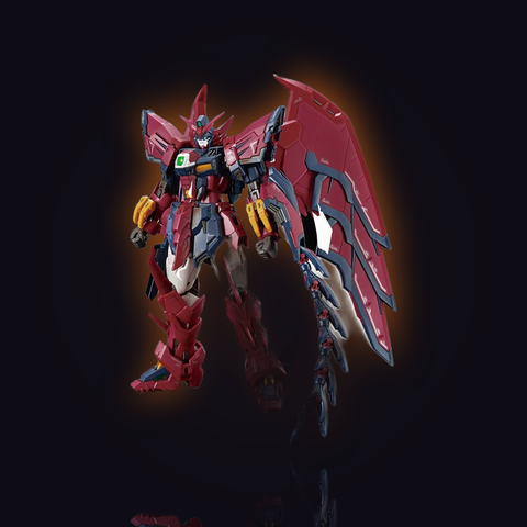 Gundam Epyon #38 RG 1/144 Model Kit
