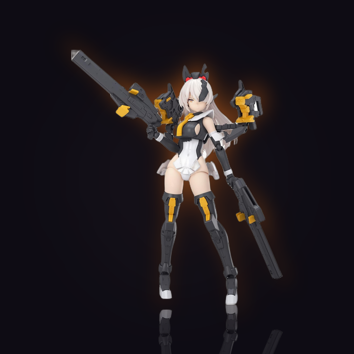 30MS Belveria Berys Feroce Form Model Kit