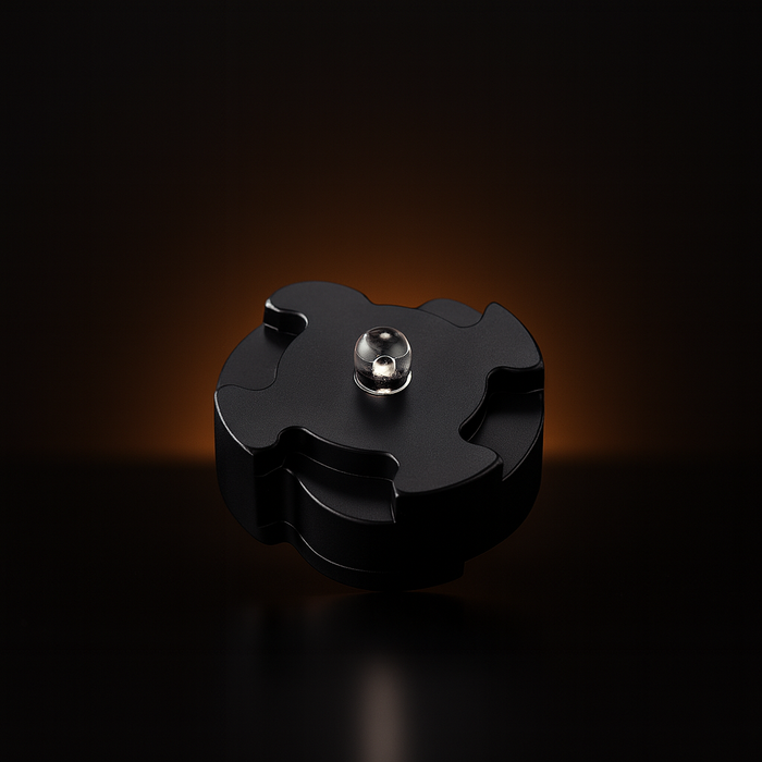 4 Color Magnetic Switch LED Set for Gundam Kits
